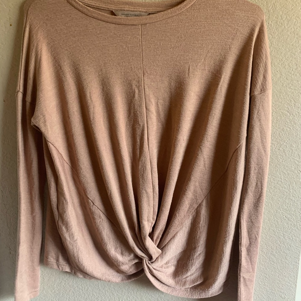 Long sleeve